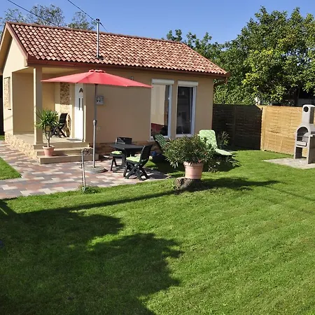 Bella Apartman Hajdúszoboszló