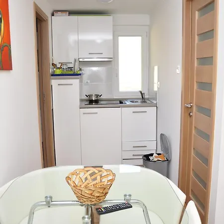 Apartamento Bella Apartman