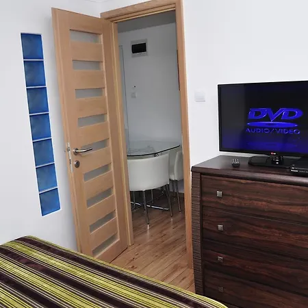 Bella Apartman Apartamento