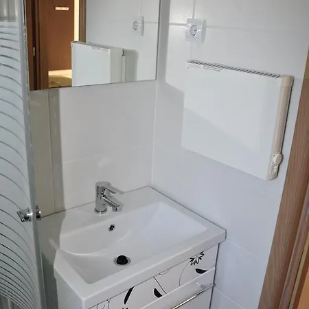 Apartamento Bella Apartman *