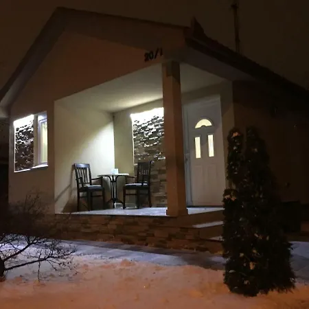 Bella Apartman Apartamento *