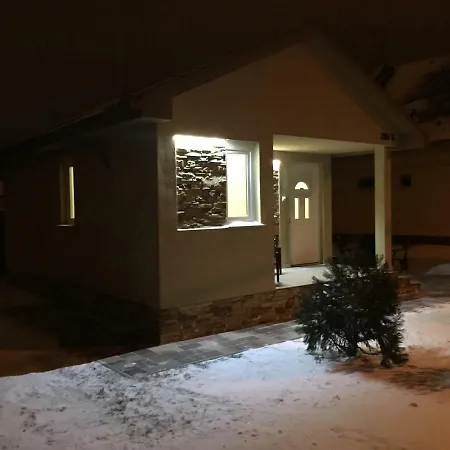 Apartamento Bella Apartman *