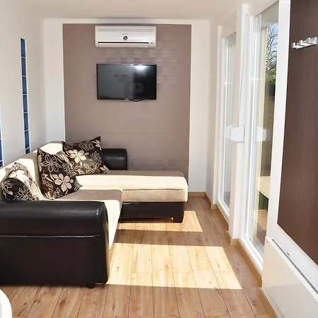 Apartment Bella Apartman Hajduszoboszlo