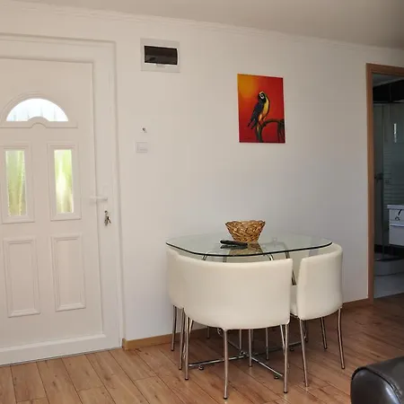 Bella Apartman Apartment Hajduszoboszlo