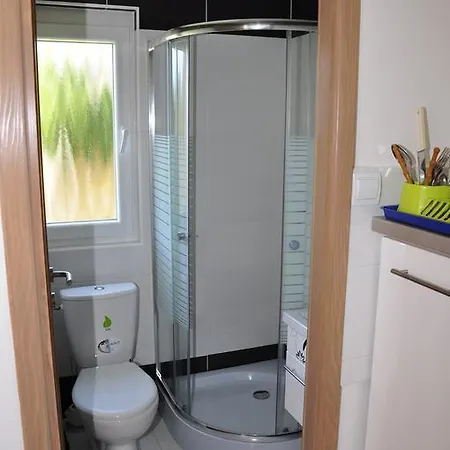 Bella Apartman Apartment